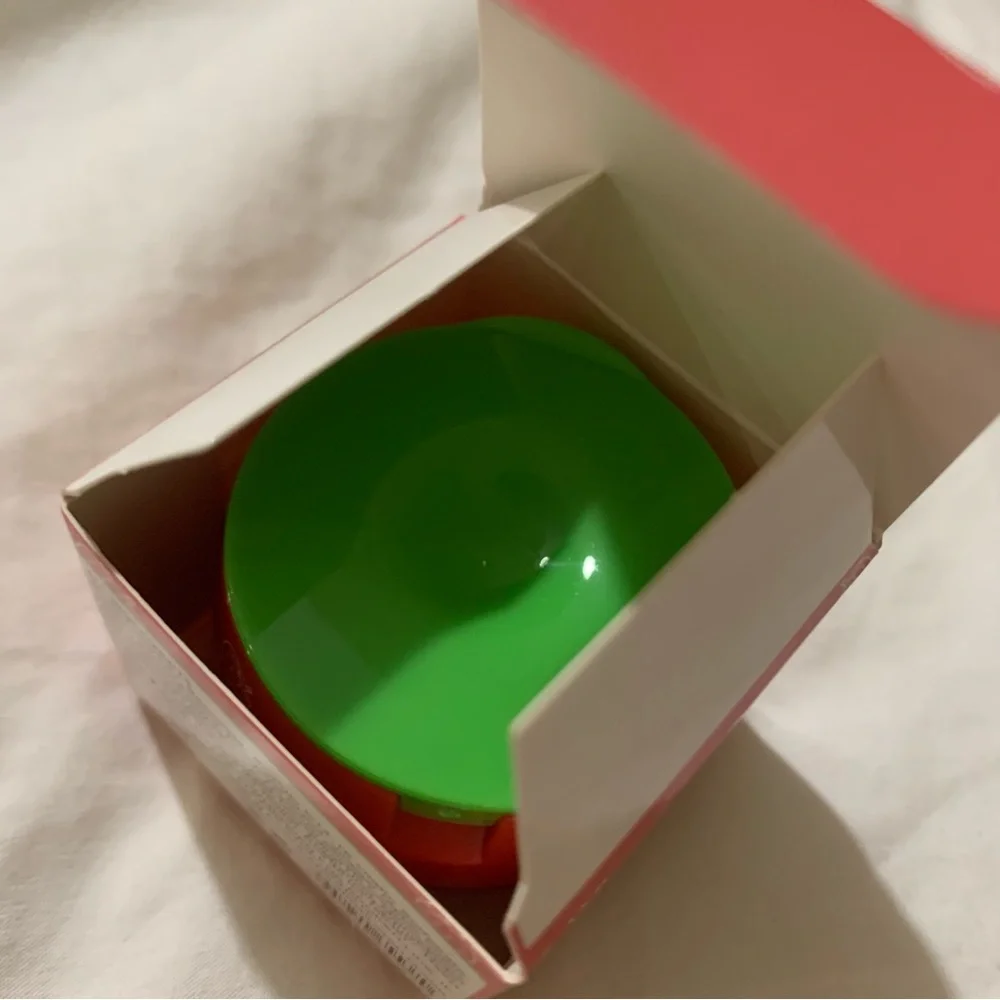 N/A new box